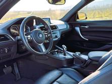 BMW 220d M Sport Steptronic, Diesel, Occasion / Utilisé, Automatique - 7