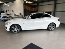 BMW 220d Sport Line, Diesel, Occasioni / Usate, Manuale - 3