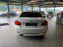BMW 220d Sport Line, Diesel, Occasioni / Usate, Manuale - 5