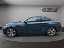 BMW 220d M Sport Steptronic, Diesel, Occasioni / Usate, Automatico - 3