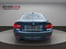 BMW 220d M Sport Steptronic, Diesel, Occasioni / Usate, Automatico - 5