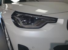 BMW 220i, Benzin, Occasion / Gebraucht, Automat - 7