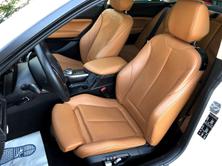 BMW 220d Coupé Sport Line Steptronic, Diesel, Occasion / Gebraucht, Automat - 7
