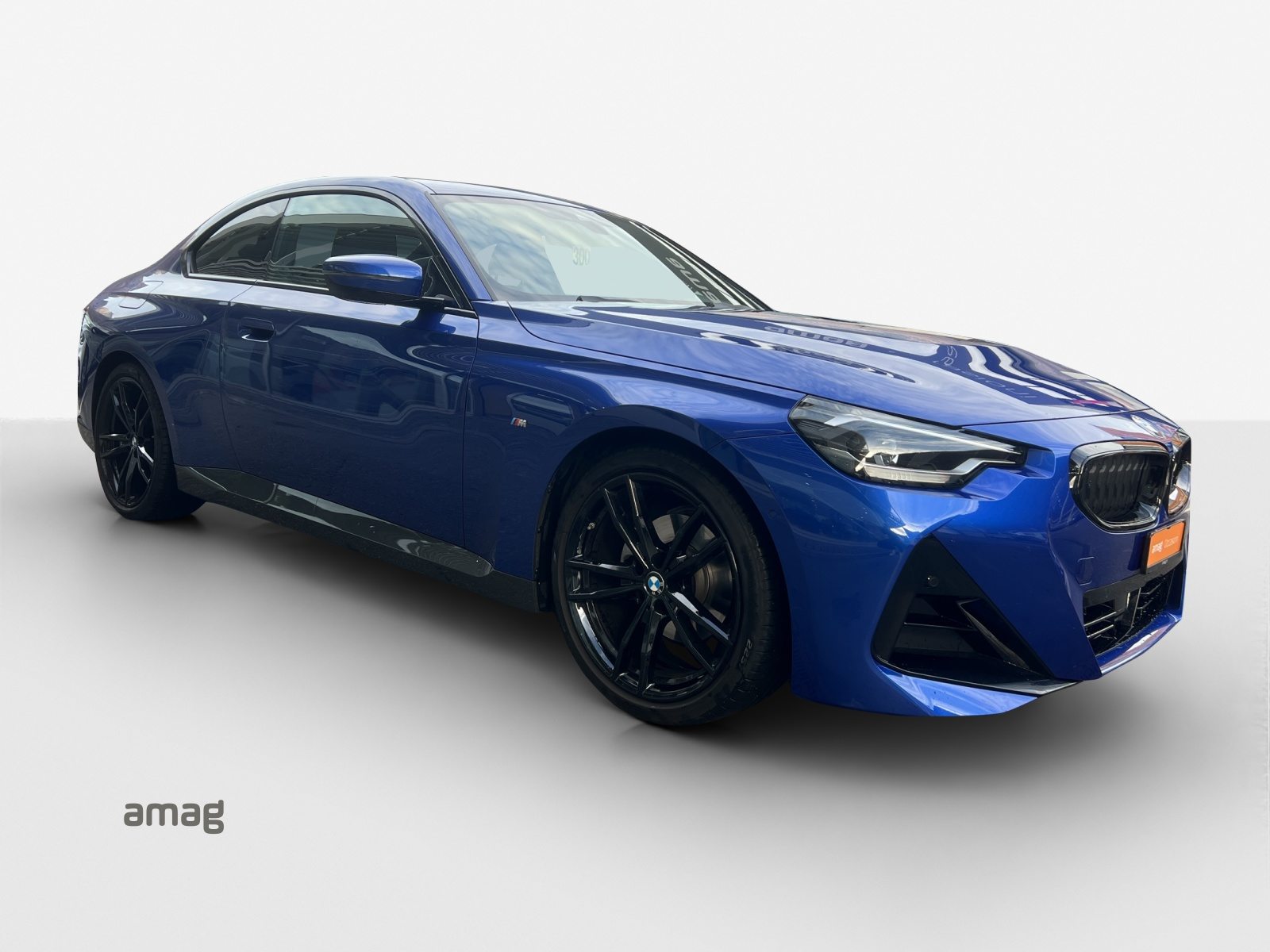 BMW 220i, Benzina, Occasioni / Usate, Automatico - 6