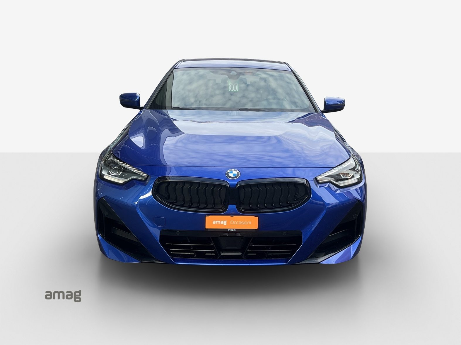 BMW 220i, Benzina, Occasioni / Usate, Automatico - 7