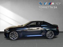 BMW 220i M Sport, Essence, Voiture de démonstration, Automatique - 2