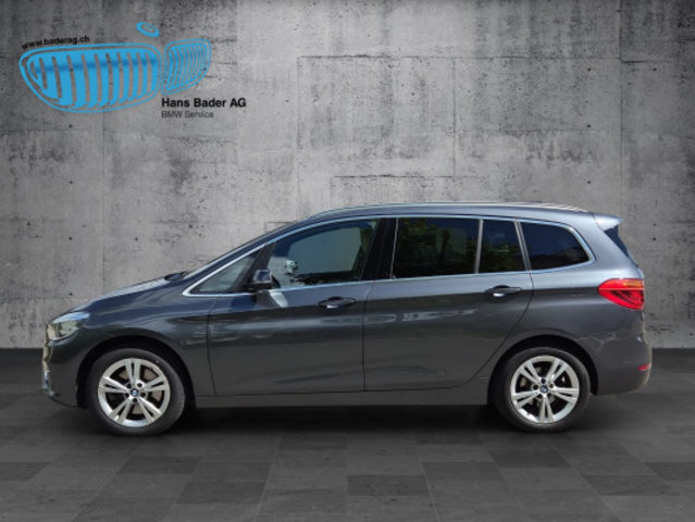 BMW 220d Gran T Luxury, Second hand / Used, Automatic - 3