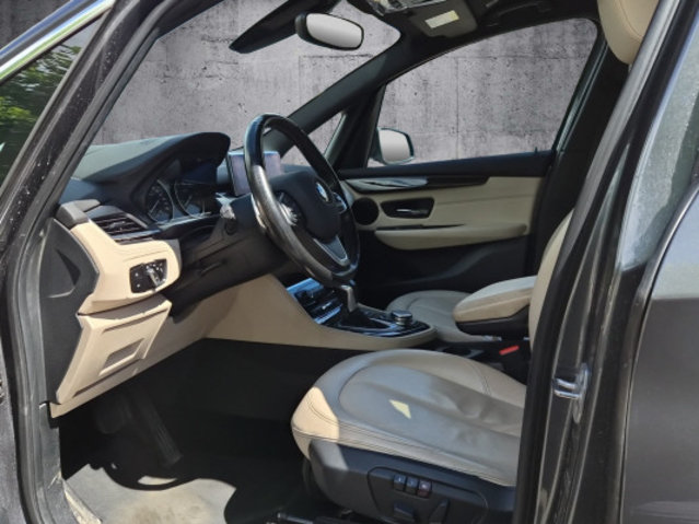 BMW 220d Gran T Luxury, Second hand / Used, Automatic - 6