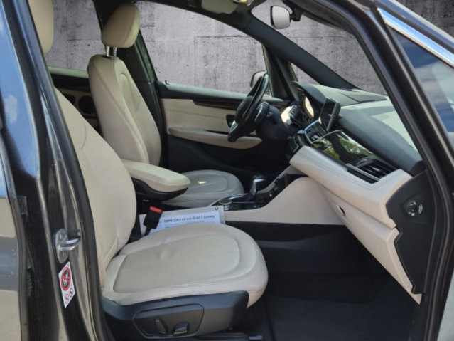 BMW 220d Gran T Luxury, Second hand / Used, Automatic - 7