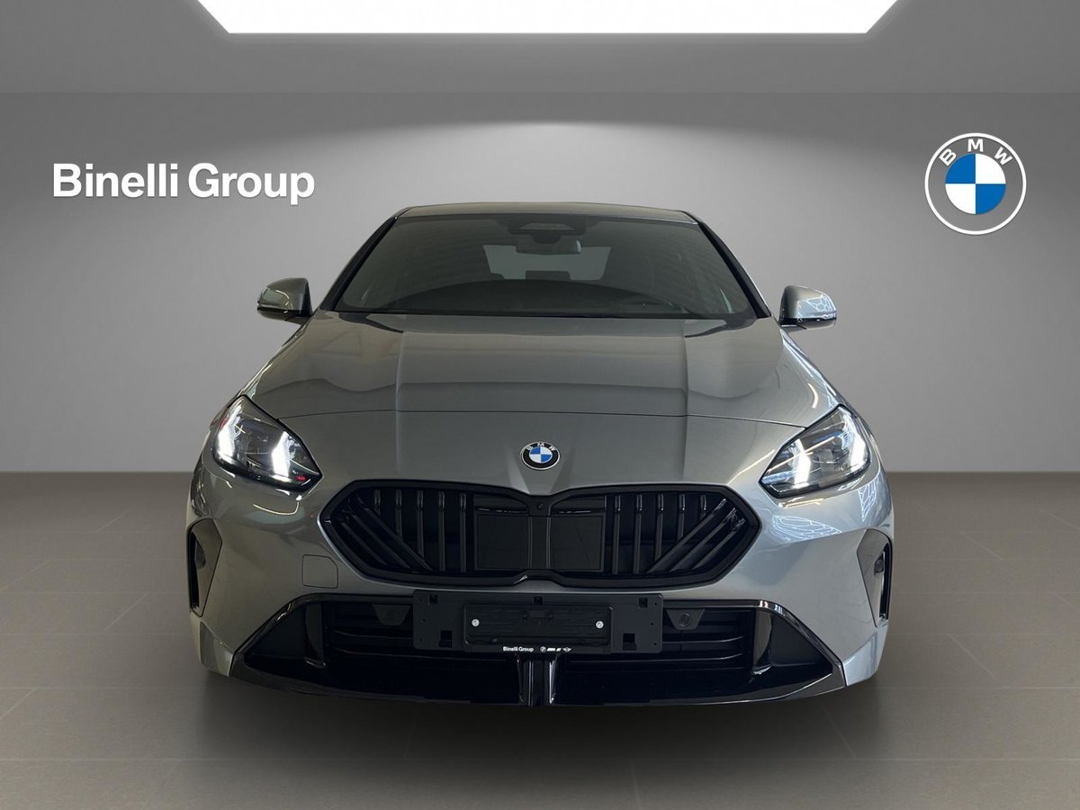 BMW 220d Gran Coupé 48V M Sport Pro Steptronic, Mild-Hybrid Diesel/Elektro, Neuwagen, Automatik - 2