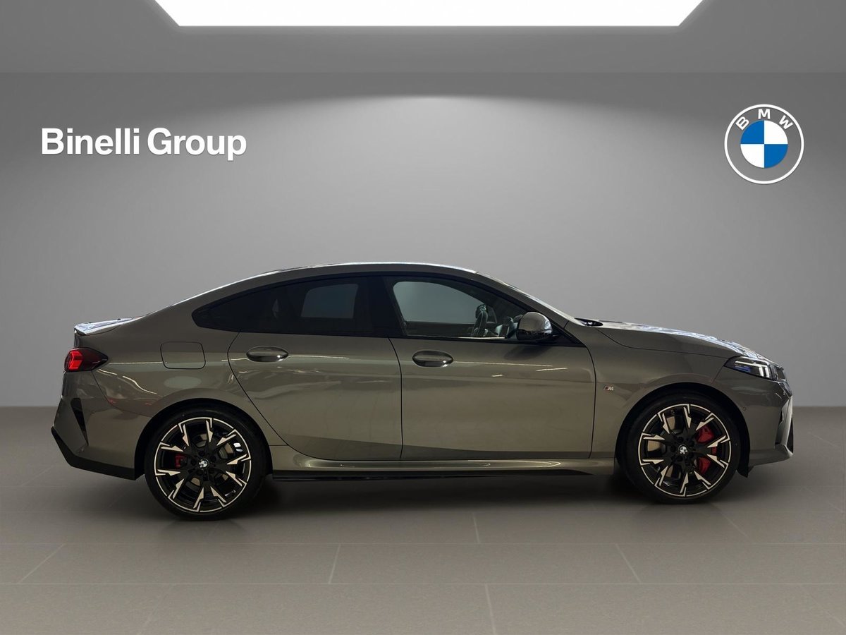 BMW 220d Gran Coupé 48V M Sport Pro Steptronic, Mild-Hybrid Diesel/Elektro, Neuwagen, Automatik - 7