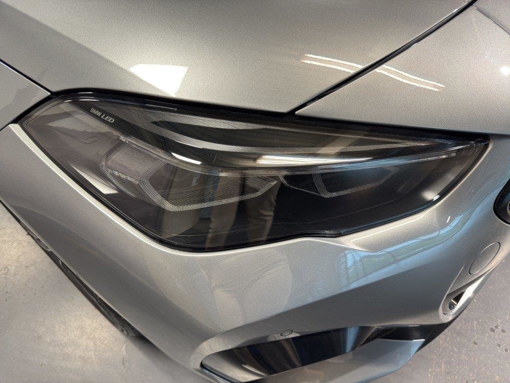 BMW 220i Gran Coupé, Benzin, Occasion / Gebraucht, Automatik - 7