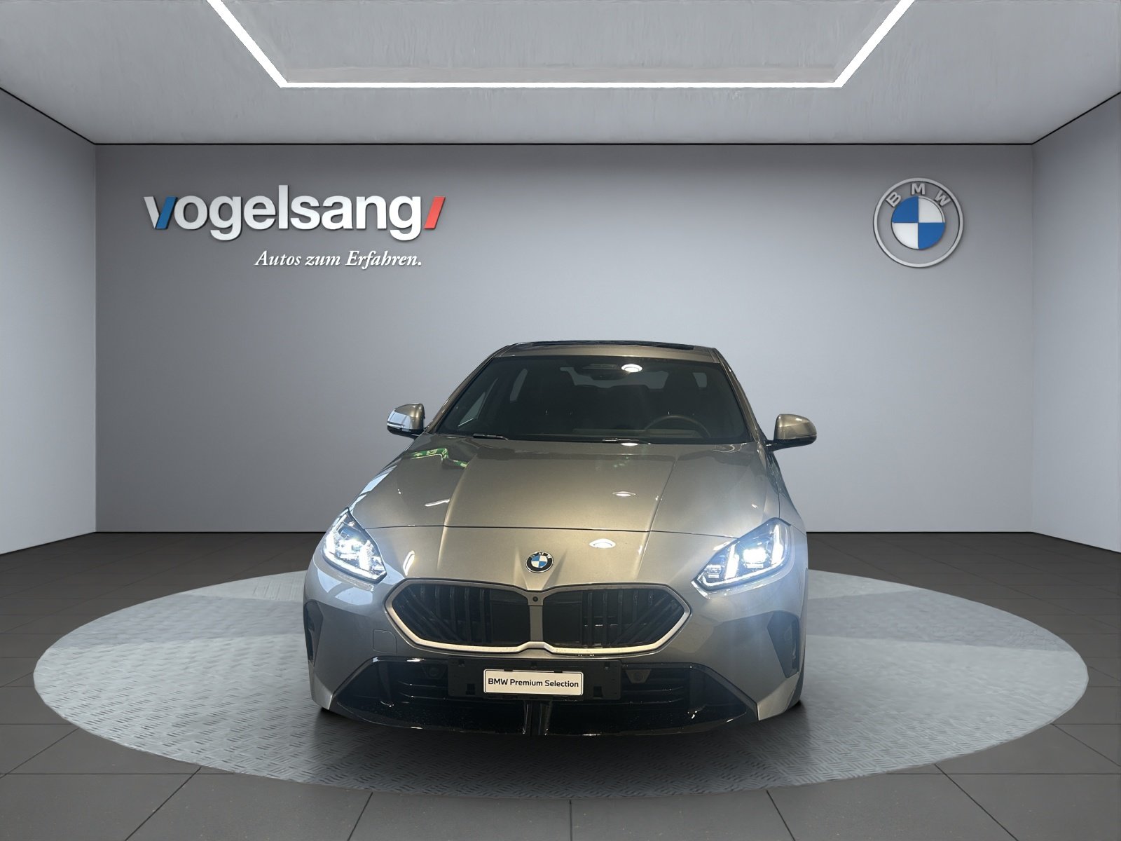 BMW 220d Gran Coupu00e9 48V M Sport Steptronic, Hybride Leggero Diesel/Elettrica, Occasioni / Usate, Automatico - 5