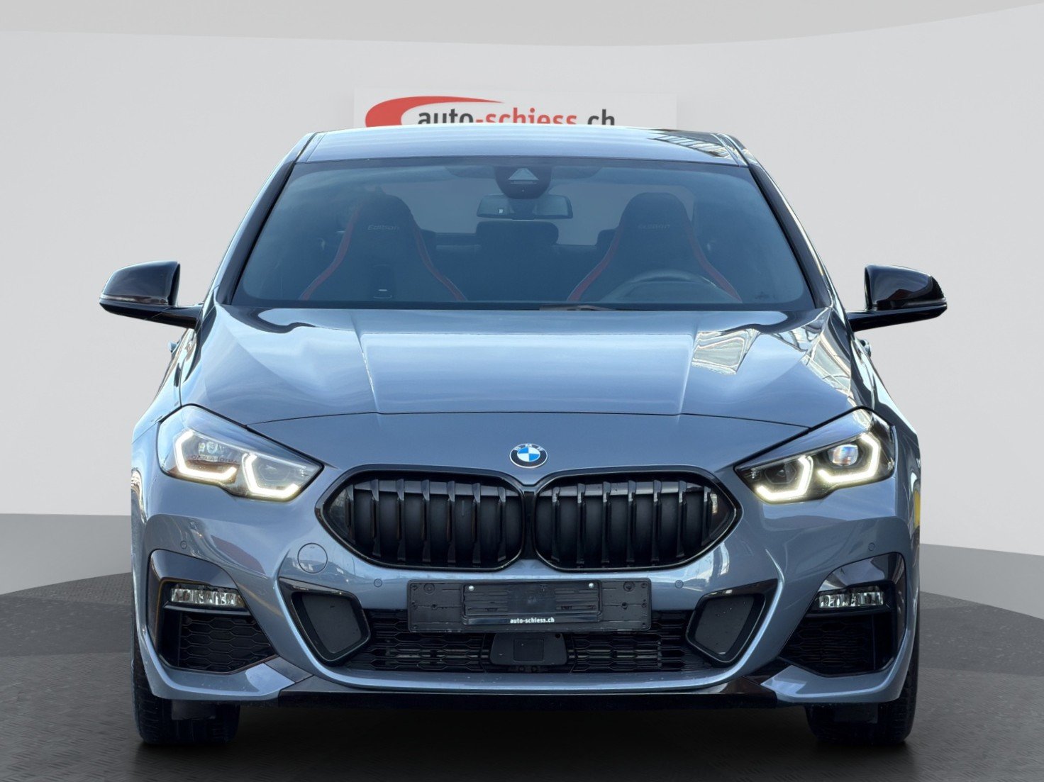 BMW 220i Gran Coupe Edition Colorvision M Pro Shadow, Hybride Leggero Diesel/Elettrica, Occasioni / Usate, Automatico - 2