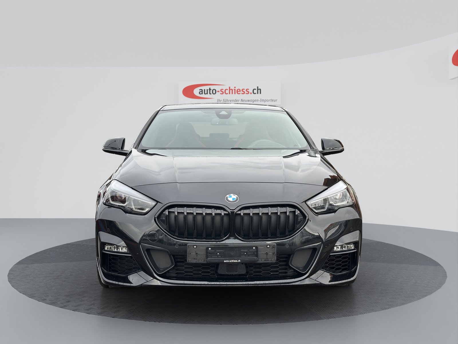 BMW 220i Gran Coupé M Sport Pro Edition Shadow Line Steptro, Benzina, Occasioni / Usate, Automatico - 2