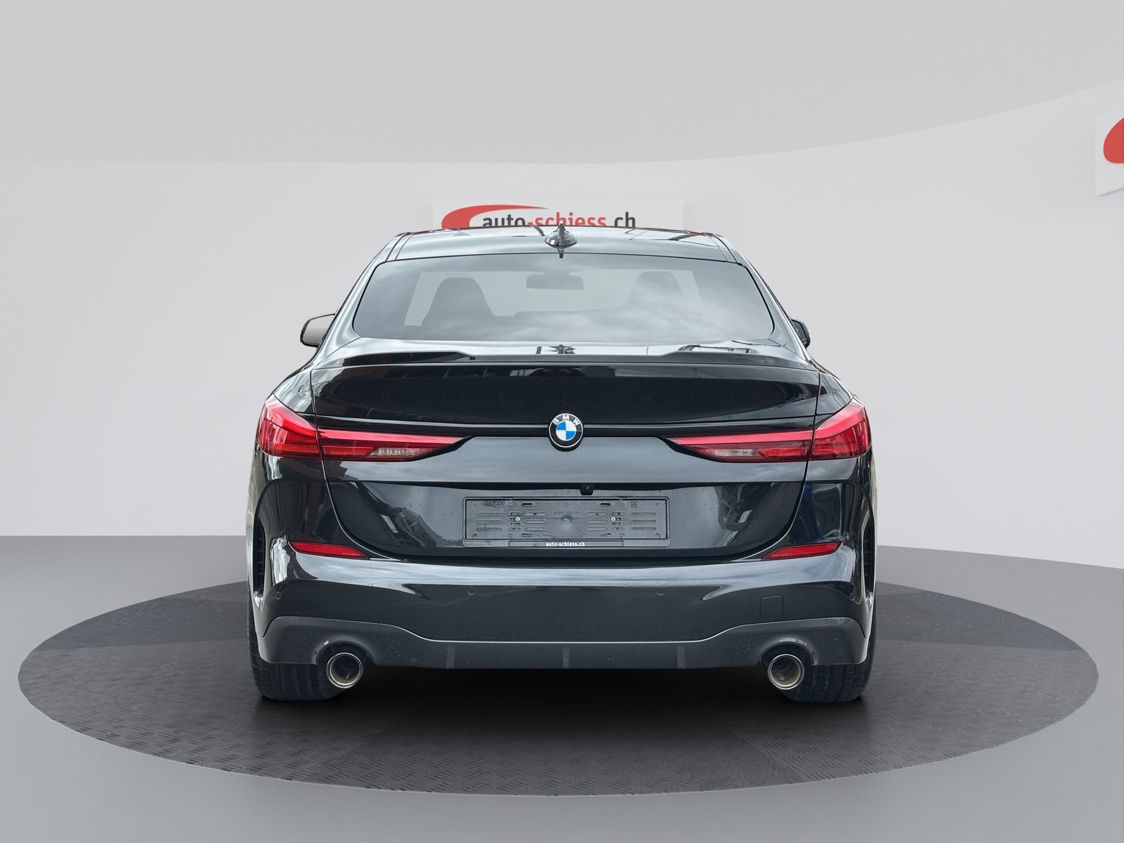 BMW 220i Gran Coupé M Sport Pro Edition Shadow Line Steptro, Benzina, Occasioni / Usate, Automatico - 4