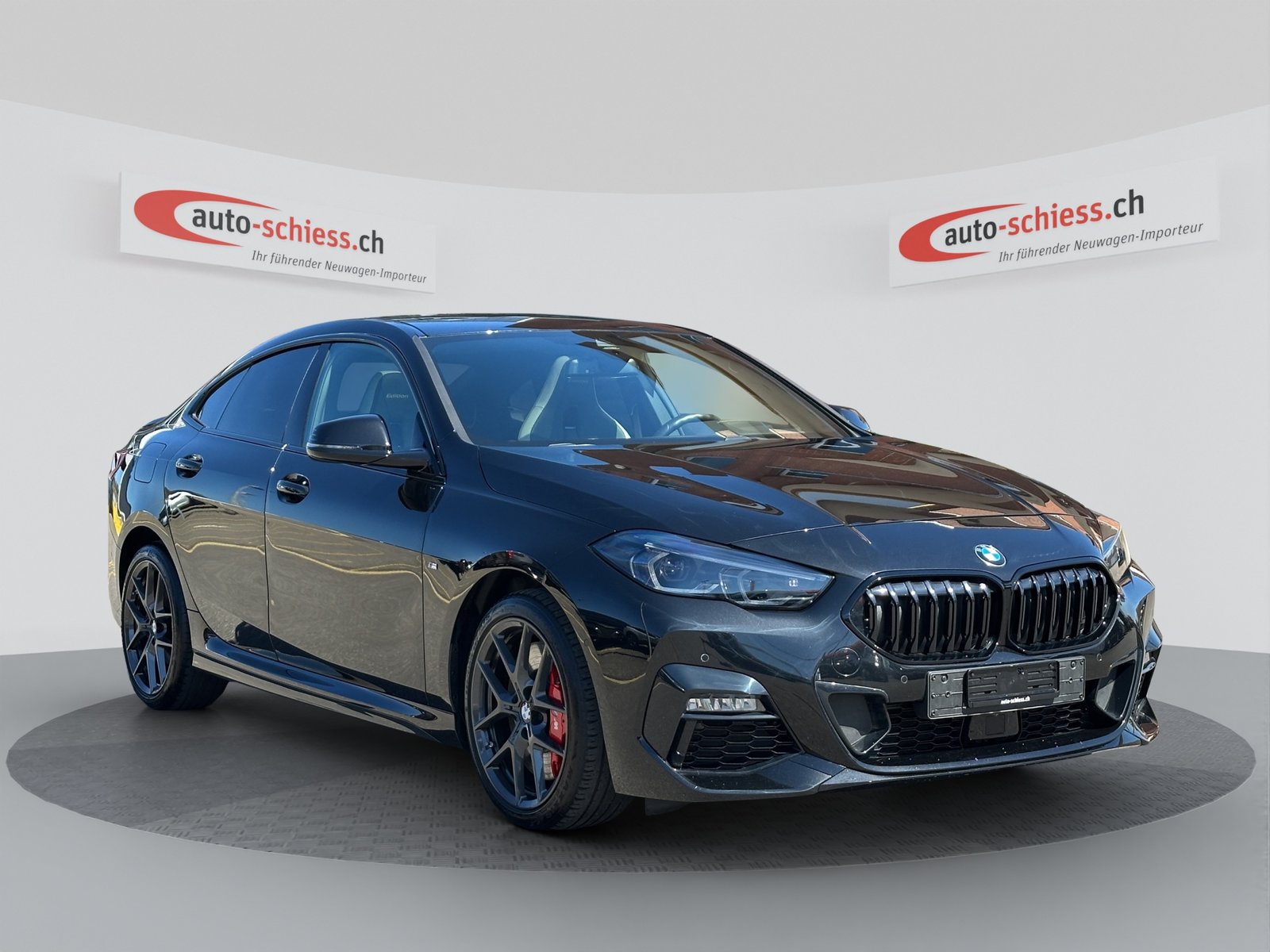 BMW 220i Gran Coupé M Sport Edition Shadow Line Steptronic