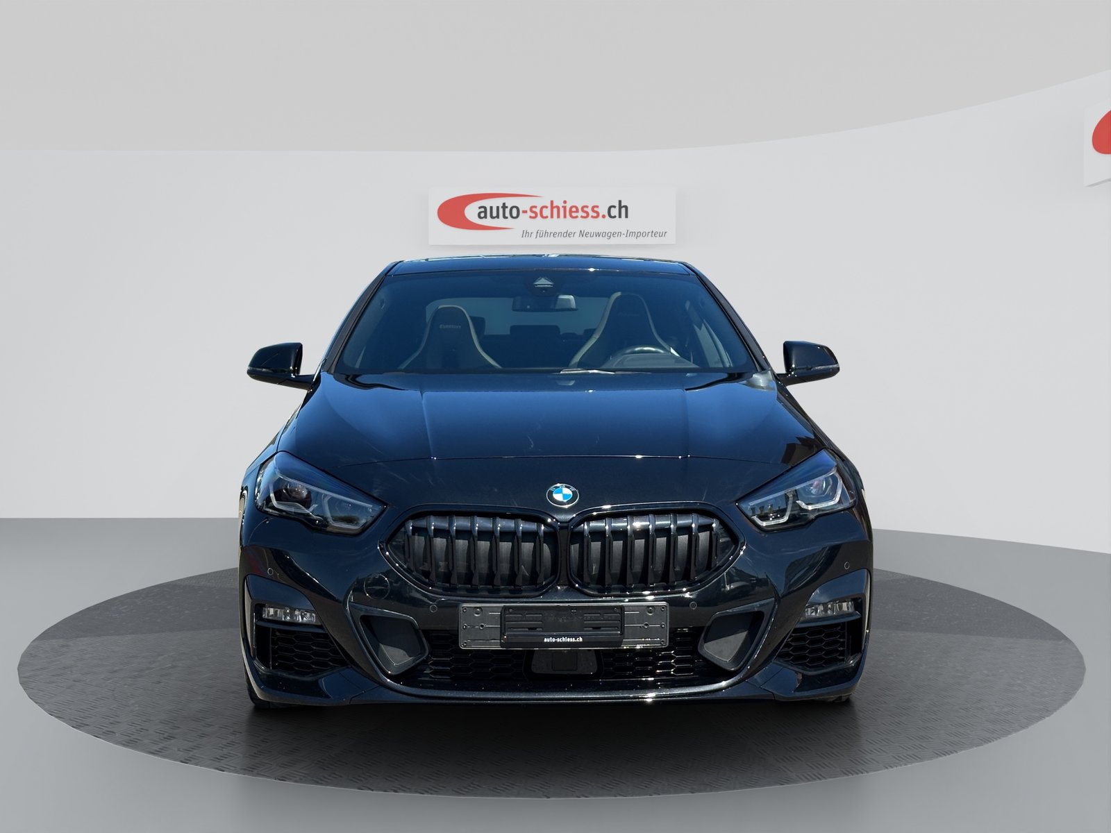 BMW 220i Gran Coupé M Sport Edition Shadow Line Steptronic, Benzina, Occasioni / Usate, Automatico - 2