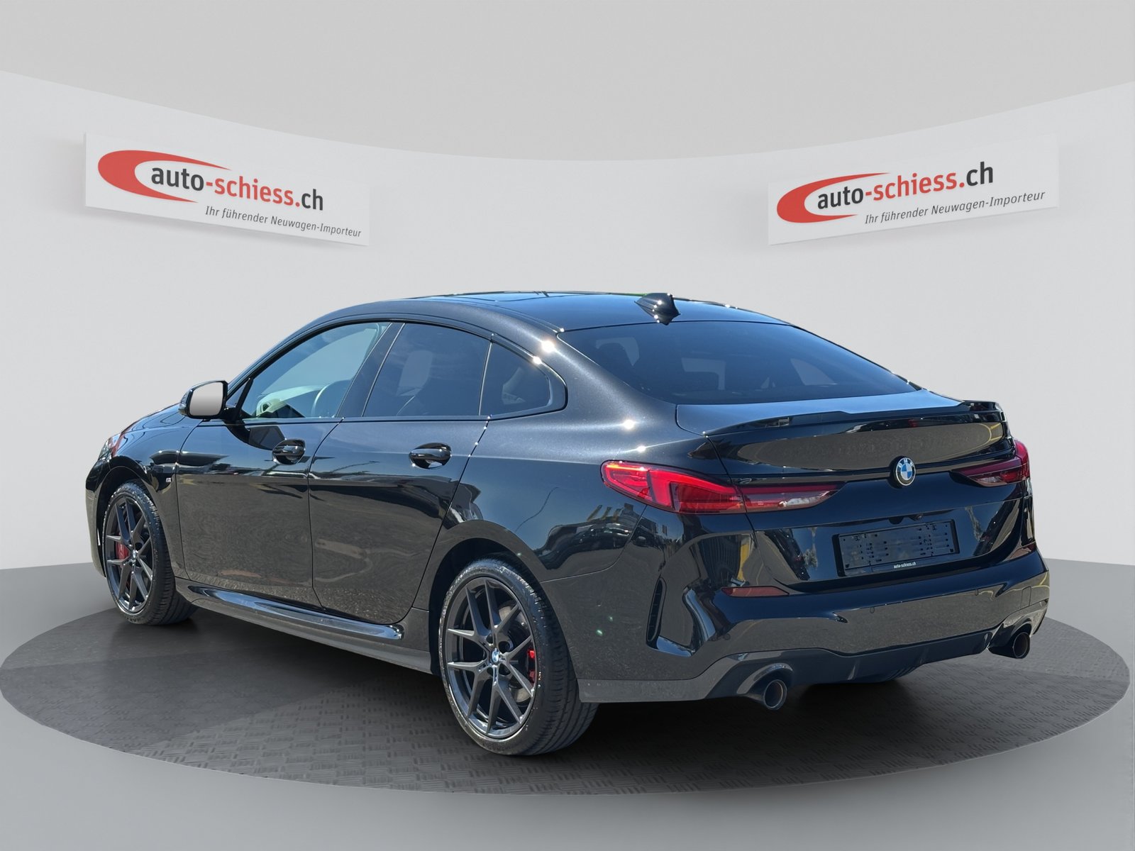 BMW 220i Gran Coupé M Sport Edition Shadow Line Steptronic, Benzina, Occasioni / Usate, Automatico - 3