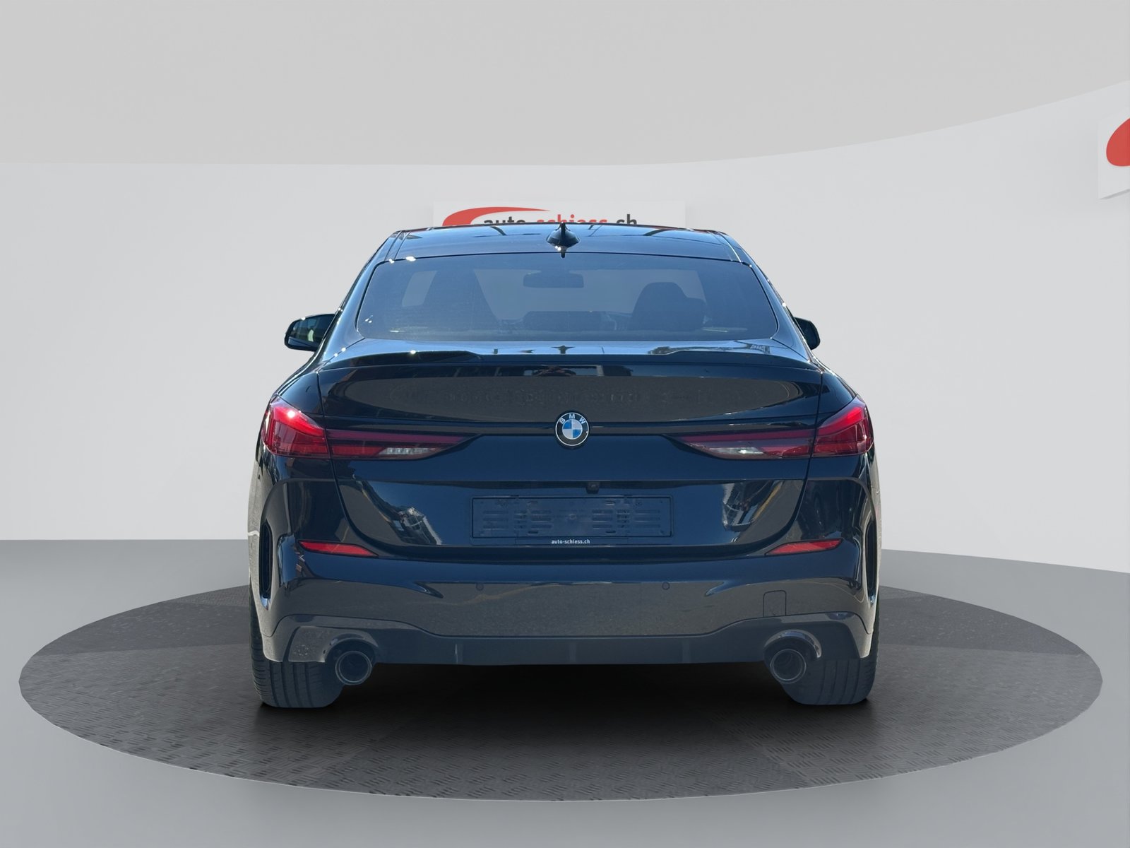 BMW 220i Gran Coupé M Sport Edition Shadow Line Steptronic, Benzina, Occasioni / Usate, Automatico - 4