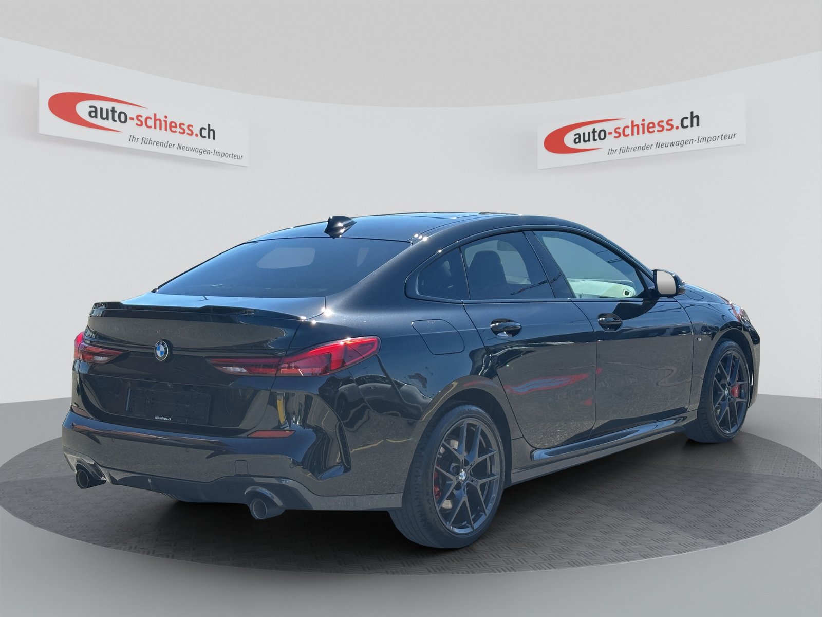 BMW 220i Gran Coupé M Sport Edition Shadow Line Steptronic, Benzina, Occasioni / Usate, Automatico - 5