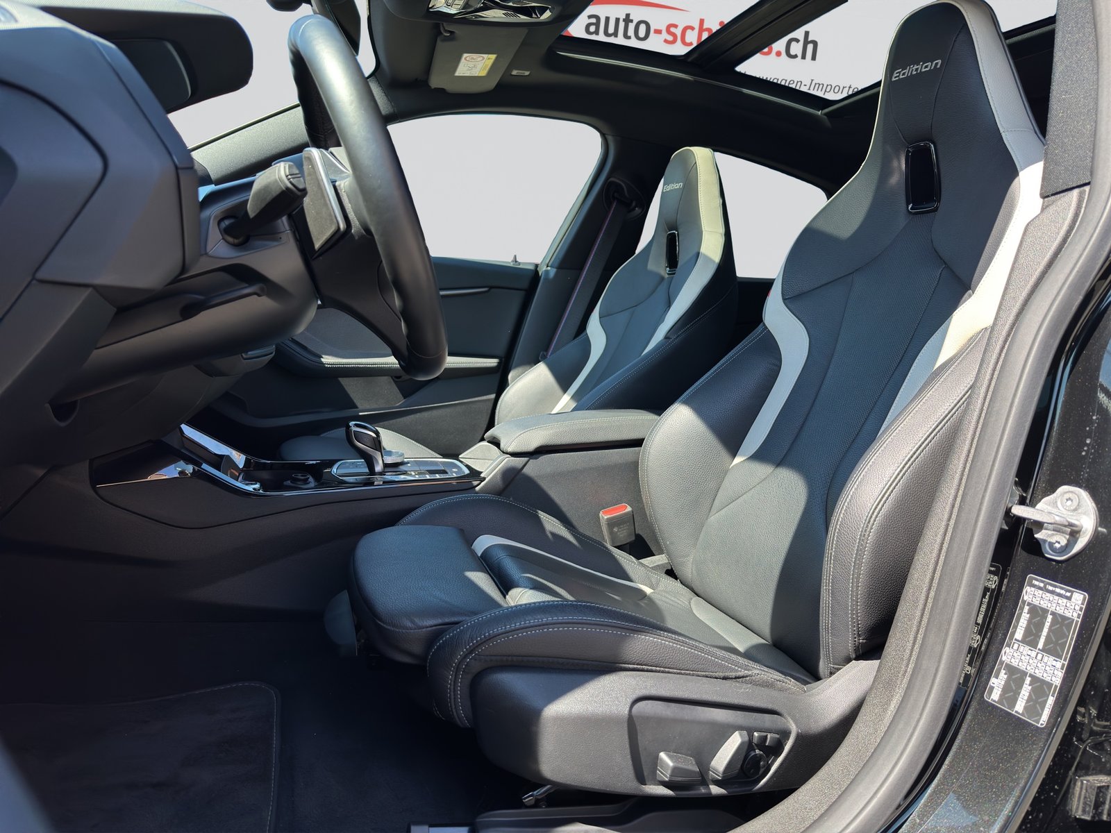 BMW 220i Gran Coupé M Sport Edition Shadow Line Steptronic, Benzina, Occasioni / Usate, Automatico - 6