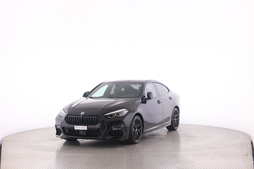 BMW 220d xDrive Gran Coupé