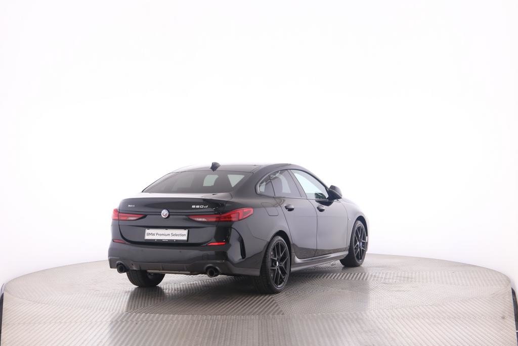 BMW 220d xDrive Gran Coupé, Diesel, Occasioni / Usate, Automatico - 2