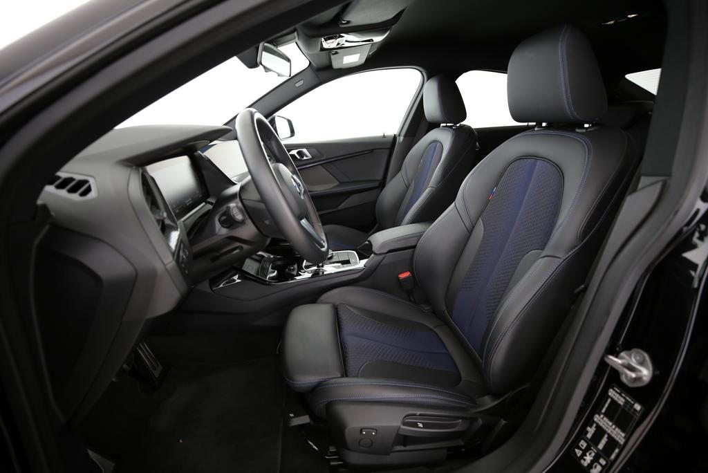 BMW 220d xDrive Gran Coupé, Diesel, Occasioni / Usate, Automatico - 3