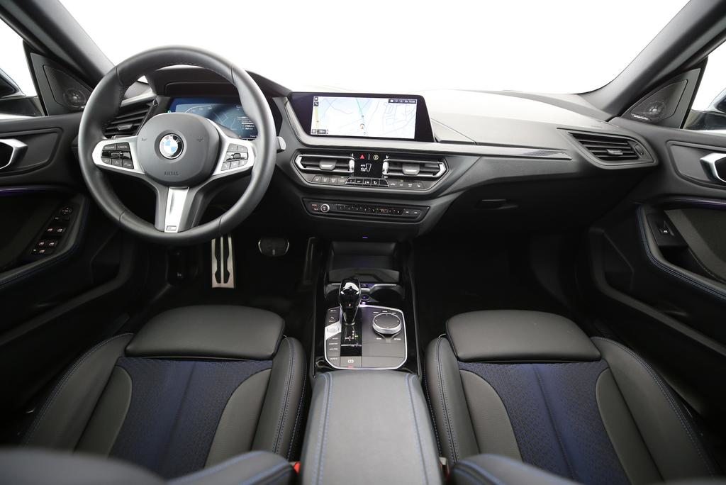 BMW 220d xDrive Gran Coupé, Diesel, Occasioni / Usate, Automatico - 4