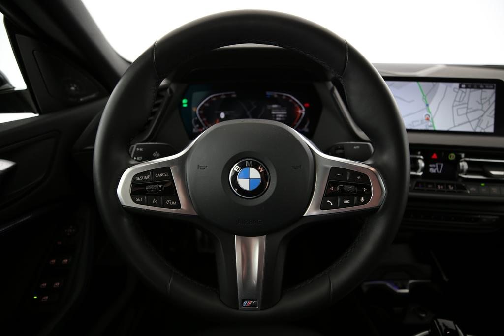 BMW 220d xDrive Gran Coupé, Diesel, Occasioni / Usate, Automatico - 5
