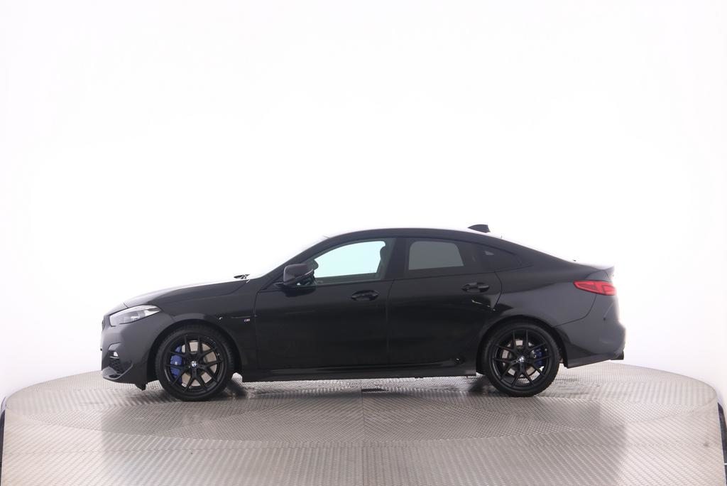 BMW 220d xDrive Gran Coupé, Diesel, Occasioni / Usate, Automatico - 6