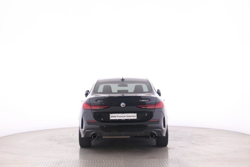 BMW 220d xDrive Gran Coupé, Diesel, Occasioni / Usate, Automatico - 7