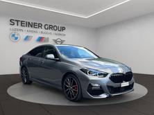 BMW 220i Gran Coupé Pure M Sport Steptronic, Benzina, Occasioni / Usate, Automatico - 3