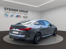 BMW 220i Gran Coupé Pure M Sport Steptronic, Benzina, Occasioni / Usate, Automatico - 5