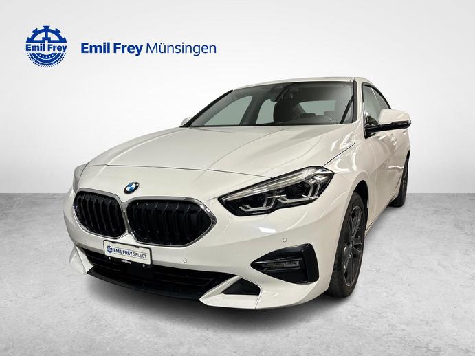 BMW 220d xDrive Gran Coupé, Diesel, Occasion / Utilisé, Automatique