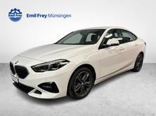 BMW 220d xDrive Gran Coupé, Diesel, Occasion / Gebraucht, Automatik - 2