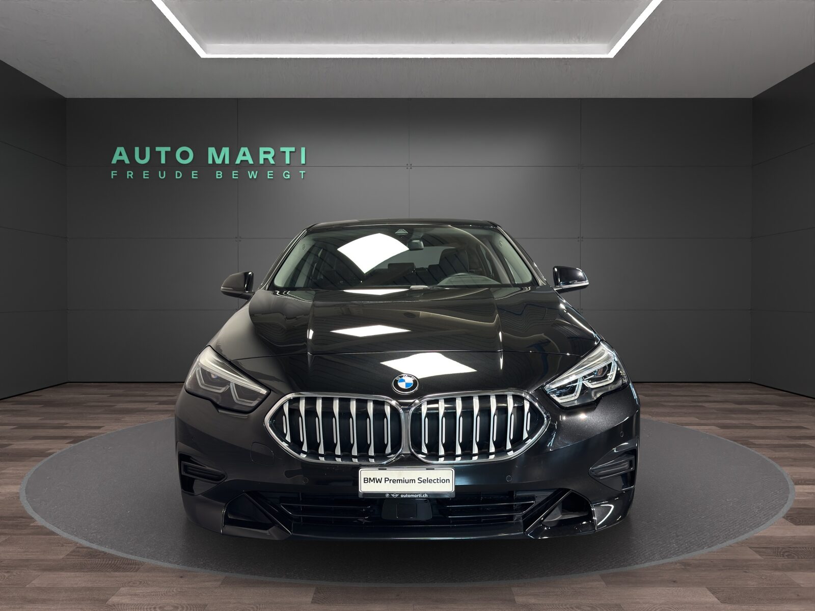 BMW 220i xDrive Gran Coupé Luxury Line, Petrol, Second hand / Used, Automatic - 5