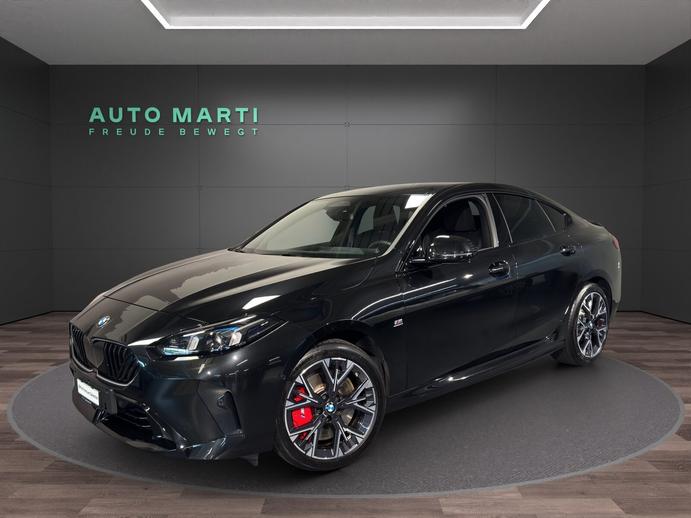 BMW 220i Gran Coupé M Sport, Mild-Hybrid Benzin/Elektro, Occasion / Gebraucht, Automatik