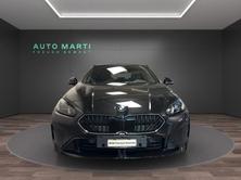 BMW 220i Gran Coupé M Sport, Mild-Hybrid Benzin/Elektro, Occasion / Gebraucht, Automatik - 4