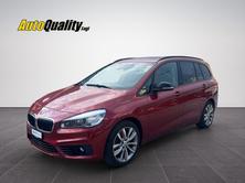BMW 220 GRAN TOURER Aport Line, Diesel, Occasioni / Usate, Automatico - 2