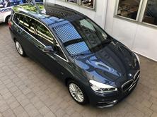 BMW 220d Gran Tourer Luxury Line Steptronic / Videolink : https:, Diesel, Second hand / Used, Automatic - 4