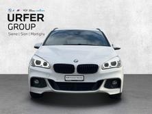 BMW 220d Gran Tourer M Sport Steptronic, Diesel, Occasion / Utilisé, Automatique - 4