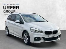 BMW 220d Gran Tourer M Sport Steptronic, Diesel, Occasion / Gebraucht, Automat - 5