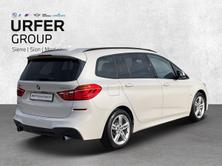 BMW 220d Gran Tourer M Sport Steptronic, Diesel, Occasion / Gebraucht, Automat - 7