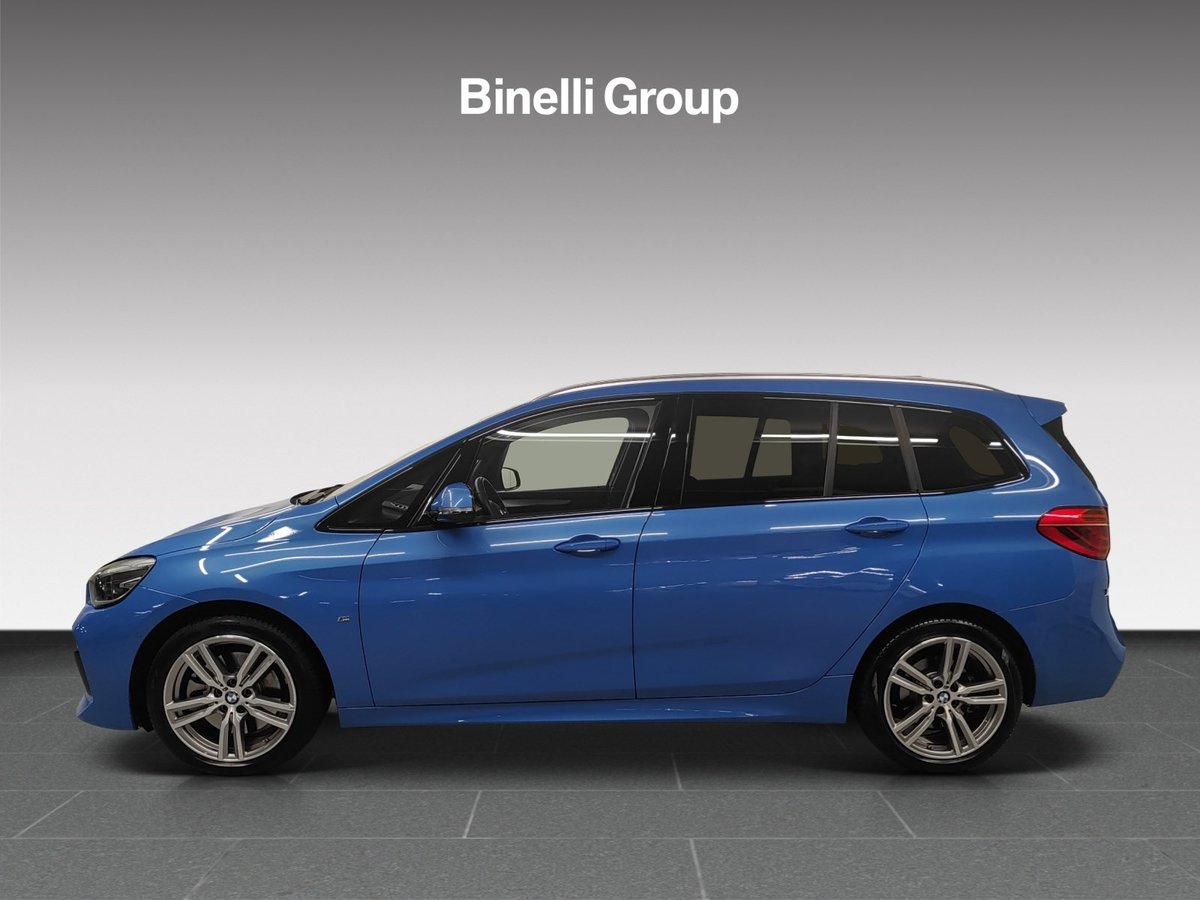 BMW 220d GranT M Sport, Diesel, Second hand / Used, Automatic - 2