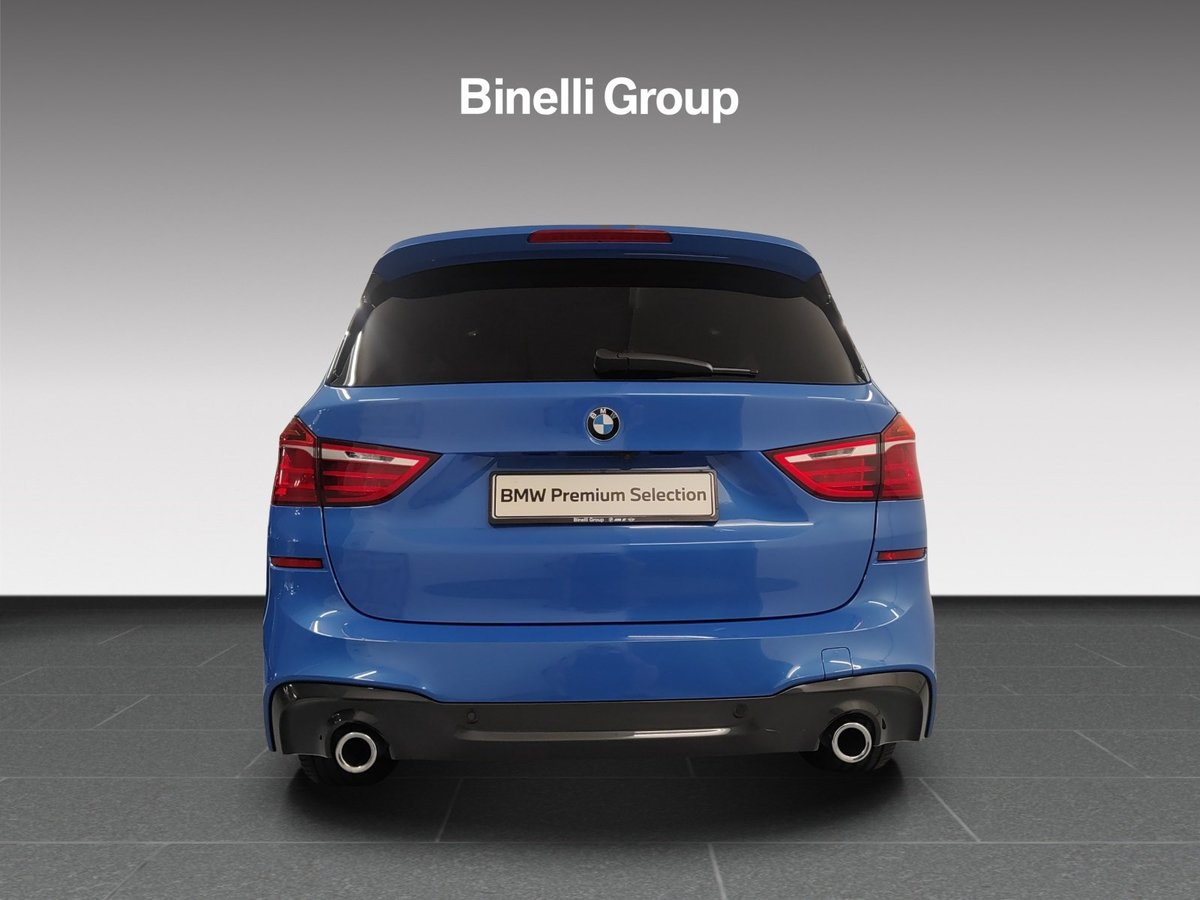 BMW 220d GranT M Sport, Diesel, Second hand / Used, Automatic - 4