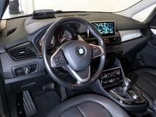 BMW 220d Gran Tourer Steptronic, Diesel, Occasion / Utilisé, Automatique - 7