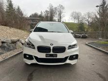 BMW 220d Gran Tourer M-Sport 7 Plätzer Steptronic, Diesel, Occasion / Utilisé, Automatique - 2