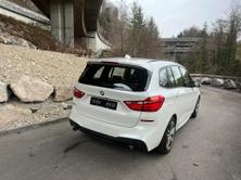 BMW 220d Gran Tourer M-Sport 7 Plätzer Steptronic, Diesel, Occasion / Utilisé, Automatique - 4